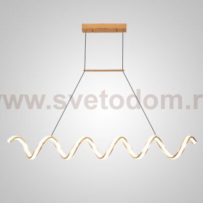 Подвесной светильник DITLEF L120 ImperiumLoft 231519-23