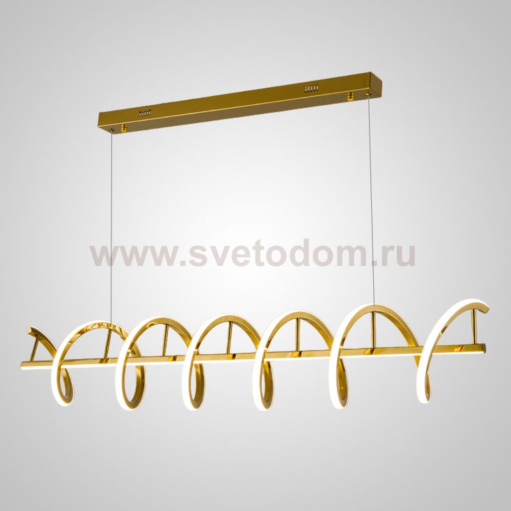 Подвесной светильник CENNET ImperiumLoft 231520-23