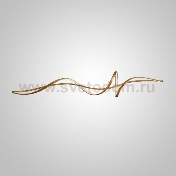 Подвесной светильник ESKILD LONG L120 ImperiumLoft 231521-23