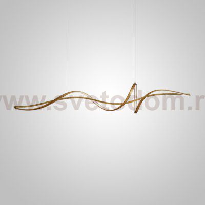 Подвесной светильник ESKILD LONG L120 ImperiumLoft 231521-23