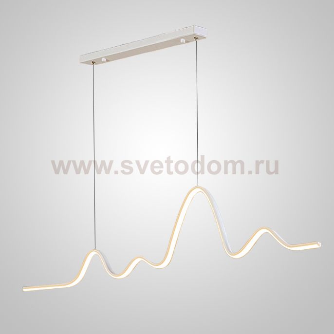 Подвесной светильник TEUNIS White ImperiumLoft 231530-23