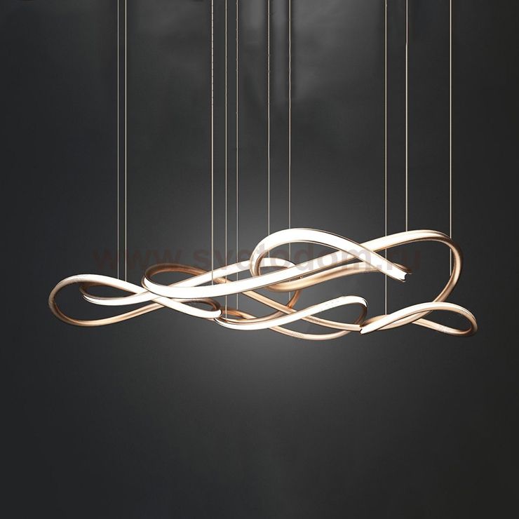 Подвесной светильник CARSTEN L120 ImperiumLoft 231534-23