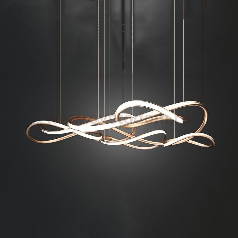 Подвесной светильник CARSTEN L150 ImperiumLoft 231535-23