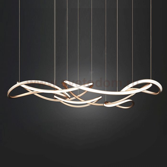 Подвесной светильник CARSTEN L180 ImperiumLoft 231537-23