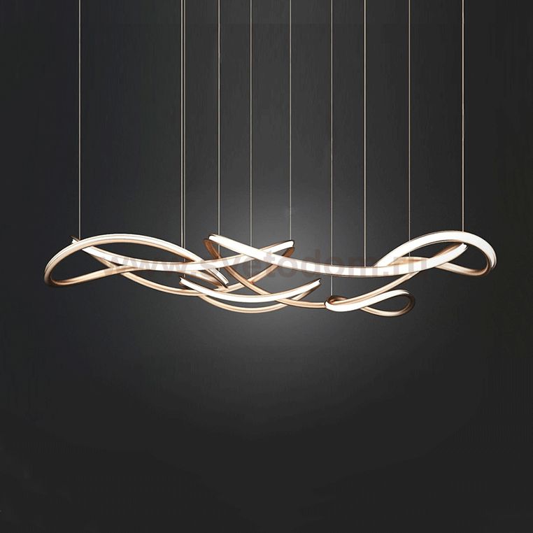 Подвесной светильник CARSTEN L220 ImperiumLoft 231539-23