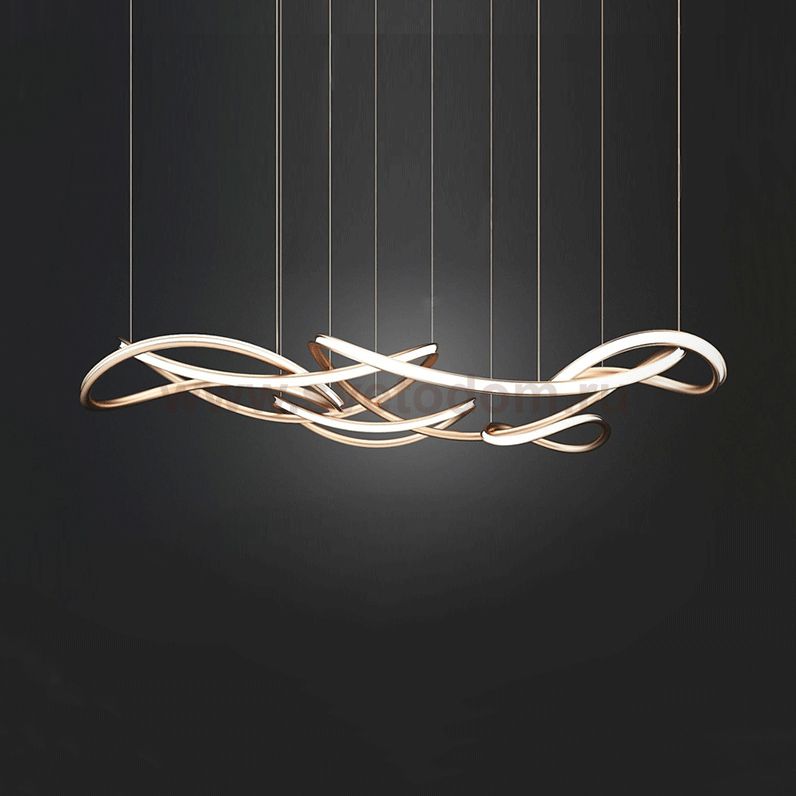 Подвесной светильник CARSTEN L250 ImperiumLoft 231540-23