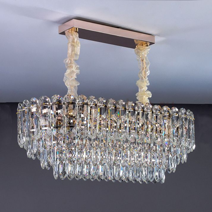 Подвесной светильник NEHEMIA LONG L80 ImperiumLoft 231541-23