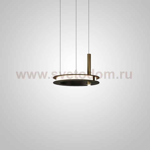 Подвесная люстра GEDEON ONE D40 ImperiumLoft 231551-23