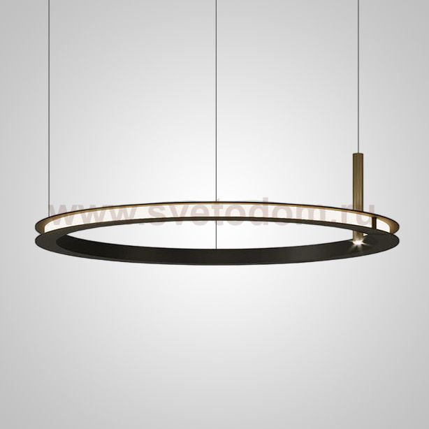 Подвесная люстра GEDEON ONE D100 ImperiumLoft 231554-23