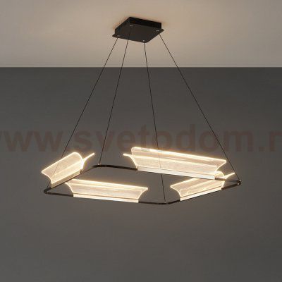 Подвесная люстра ILMARI D75 ImperiumLoft 231565-23
