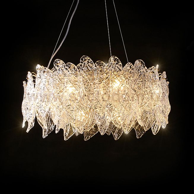 Подвесная люстра MARISA D60 ImperiumLoft 231575-23