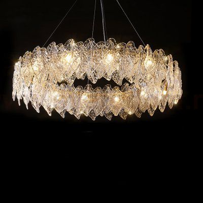 Подвесная люстра MARISA D100 ImperiumLoft 231577-23