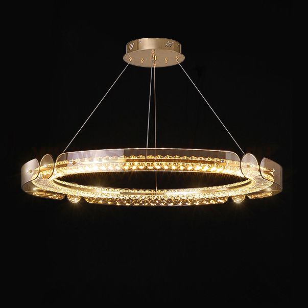 Подвесная люстра SOLVAR D80 ImperiumLoft 231580-23