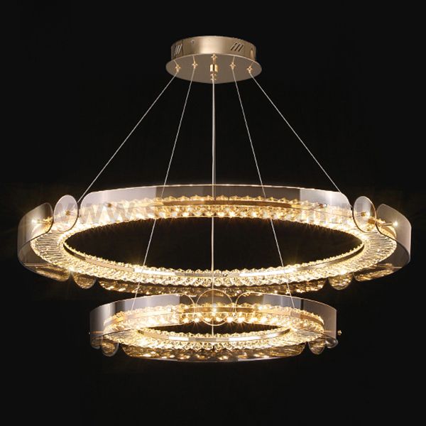 Подвесная люстра SOLVAR D50+80 ImperiumLoft 231581-23