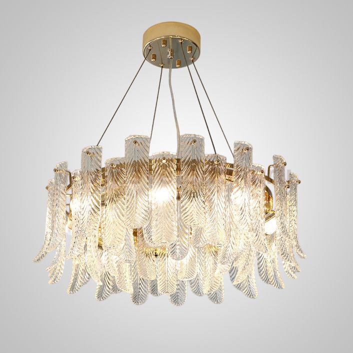 Подвесная люстра SELVAR D60 ImperiumLoft 231582-23