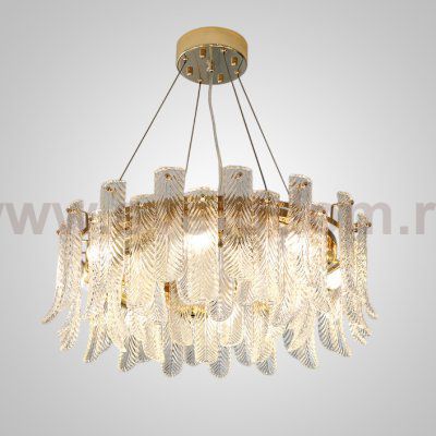 Подвесная люстра SELVAR D60 ImperiumLoft 231582-23