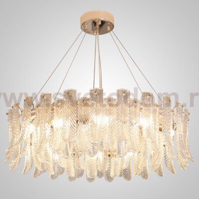 Подвесная люстра SELVAR D80 ImperiumLoft 231583-23