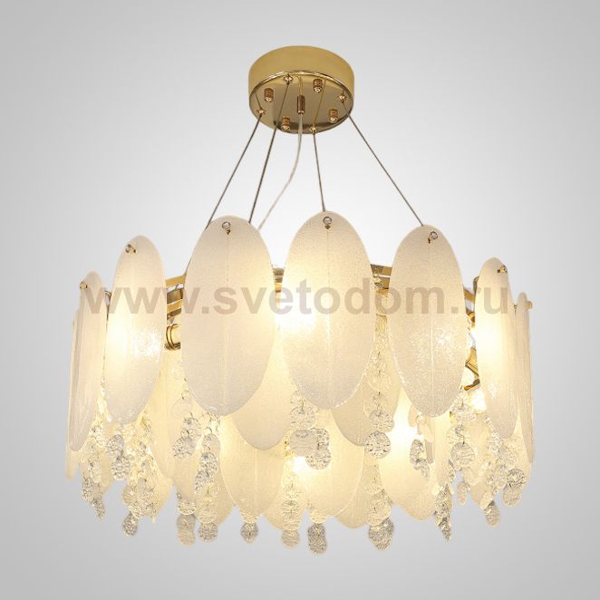 Подвесная люстра TESS D60 ImperiumLoft 231584-23