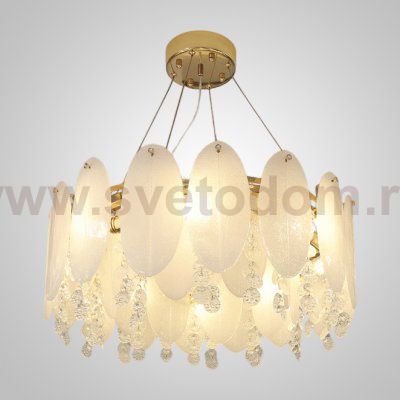 Подвесная люстра TESS D60 ImperiumLoft 231584-23