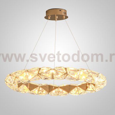 Подвесная люстра LEONOR ONE D65 ImperiumLoft 231589-23