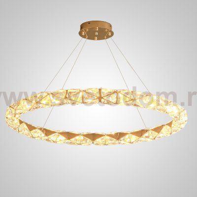 Подвесная люстра LEONOR ONE D80 ImperiumLoft 231590-23