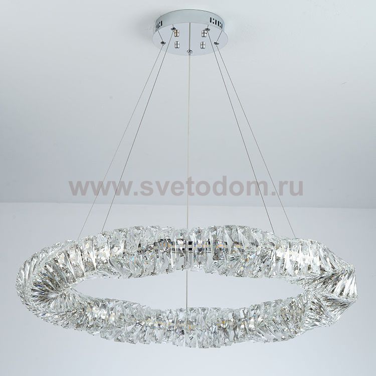 Подвесная люстра CARE RING D85 ImperiumLoft 231592-23