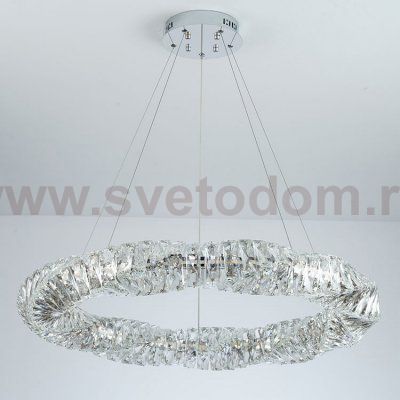 Подвесная люстра CARE RING D85 ImperiumLoft 231592-23