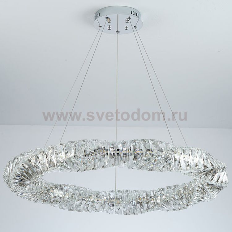 Подвесная люстра CARE RING D100 ImperiumLoft 231593-23