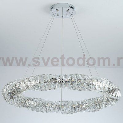 Подвесная люстра CARE RING D100 ImperiumLoft 231593-23