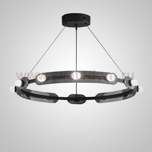 Подвесная люстра PRESTON CH D68 ImperiumLoft 231633-23