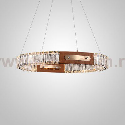 Подвесная люстра PERCIFAL ONE D40 ImperiumLoft 231643-23