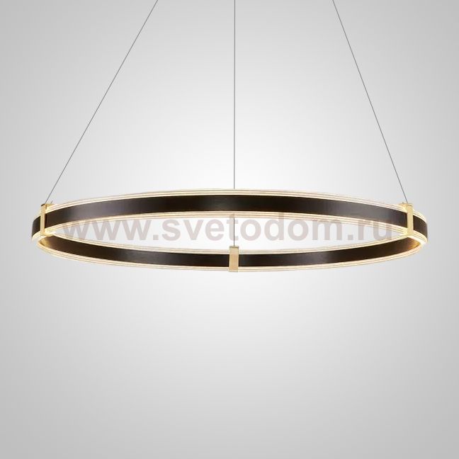 Подвесная люстра ALMER B D60 ImperiumLoft 231647-23