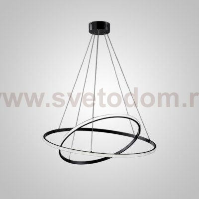 Подвесная люстра MANFRED D80+1000 ImperiumLoft 231668-23