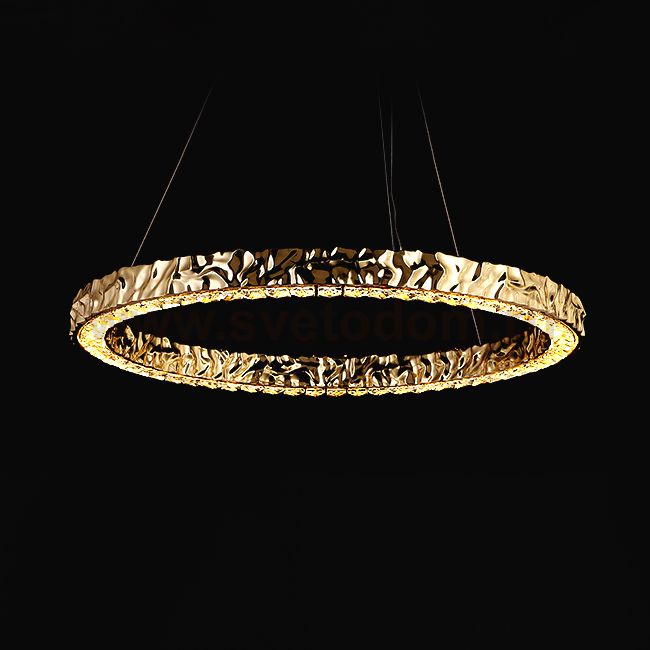 Подвесная люстра GORDON D80 ImperiumLoft 231680-23