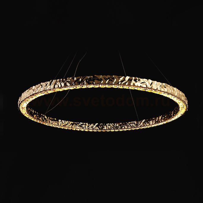 Подвесная люстра GORDON D100 ImperiumLoft 231681-23