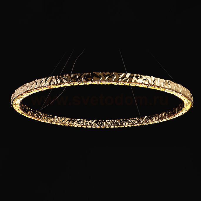 Подвесная люстра GORDON D120 ImperiumLoft 231682-23