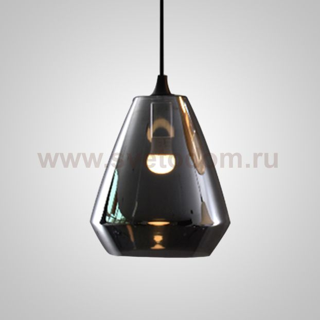 Подвесной светильник VIGO01 Tinted ImperiumLoft 231692-26