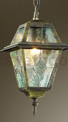 Светильник подвесной Odeon light 2317/1 OUTER