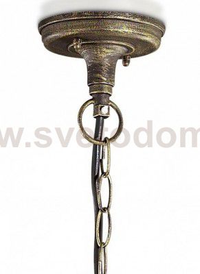 Светильник подвесной Odeon light 2317/1 OUTER