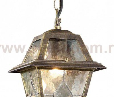 Светильник подвесной Odeon light 2317/1 OUTER