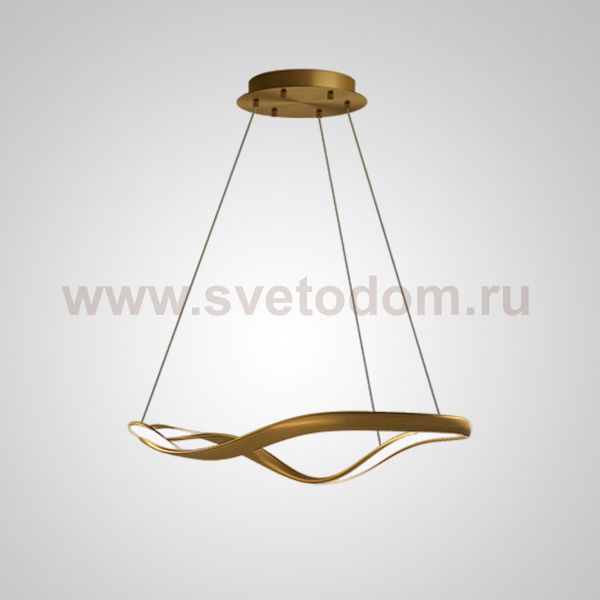 Подвесная люстра ESKILD D60 ImperiumLoft 231716-23