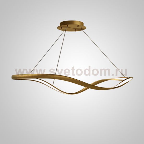 Подвесная люстра ESKILD D80 ImperiumLoft 231717-23