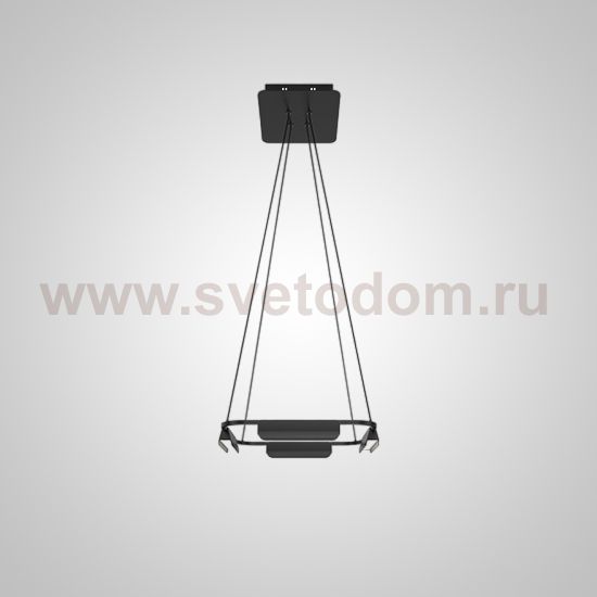 Подвесная люстра LAGE D40 ImperiumLoft 231719-23