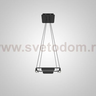 Подвесная люстра LAGE D40 ImperiumLoft 231719-23