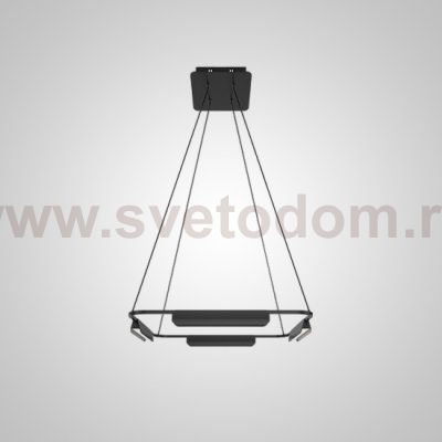 Подвесная люстра LAGE D60 ImperiumLoft 231720-23
