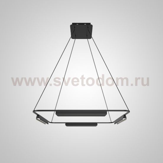 Подвесная люстра LAGE D80 ImperiumLoft 231721-23