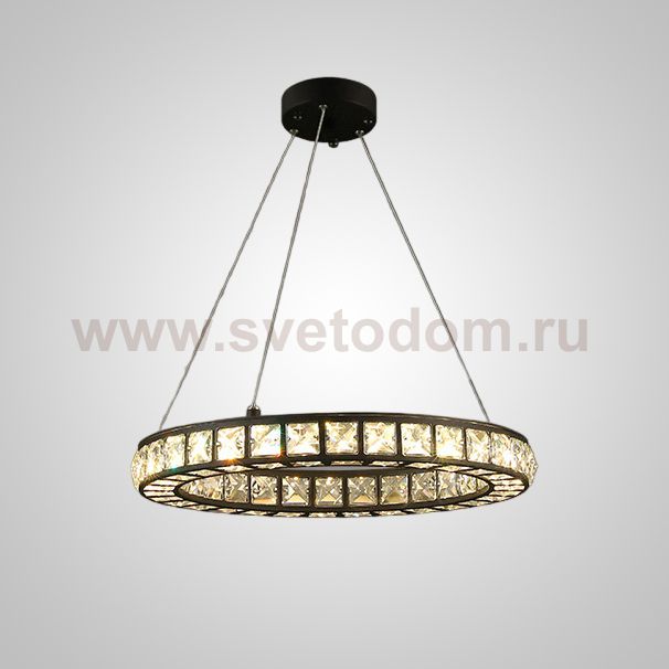 Подвесная люстра INDOR ONE D40 ImperiumLoft 231726-23