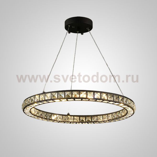 Подвесная люстра INDOR ONE D60 ImperiumLoft 231728-23