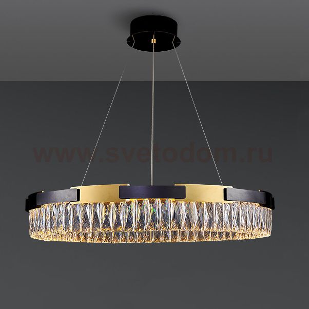 Подвесная люстра BALTASAR ONE D100 ImperiumLoft 231761-23