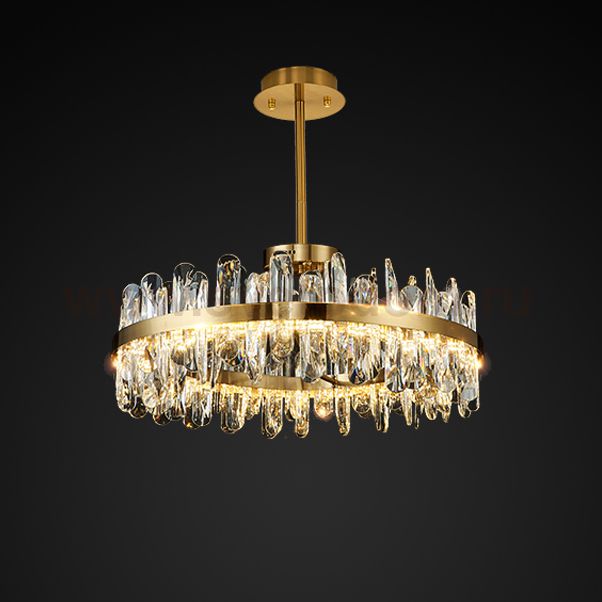 Подвесная люстра LAURENT B D60 ImperiumLoft 231776-23